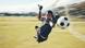 Los porteros de fútbol perciben el mundo de forma distinta a los demás. Los porteros de fútbol perciben el mundo de forma distinta a los demás.