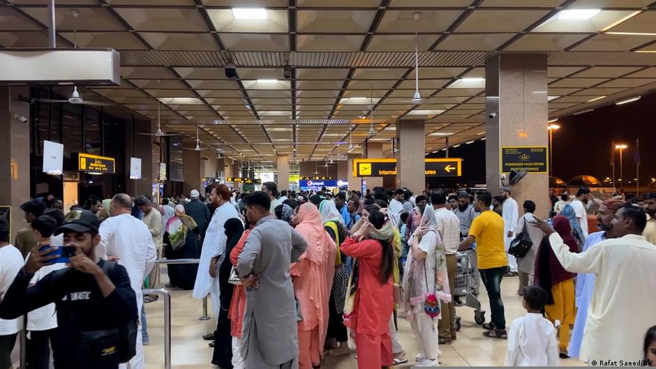 Karachi visual data 7