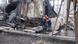 Монтажники від "Укренерго" ліквідовують наслідки російського ракетного обстрілу на одному із енерегтичних об'єктів (фото з архіву) Монтажники від "Укренерго" ліквідовують наслідки російського ракетного обстрілу на одному із енерегтичних об'єктів (фото з архіву)