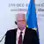 欧盟外交与安全事务高级代表博雷利（Josep Borrell ）