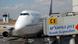 Самолет Boeing 747 авиакомпании Lufthansa в аэропорту имени Бен-Гуриона в Тель-Авиве Самолет Boeing 747 авиакомпании Lufthansa в аэропорту имени Бен-Гуриона в Тель-Авиве