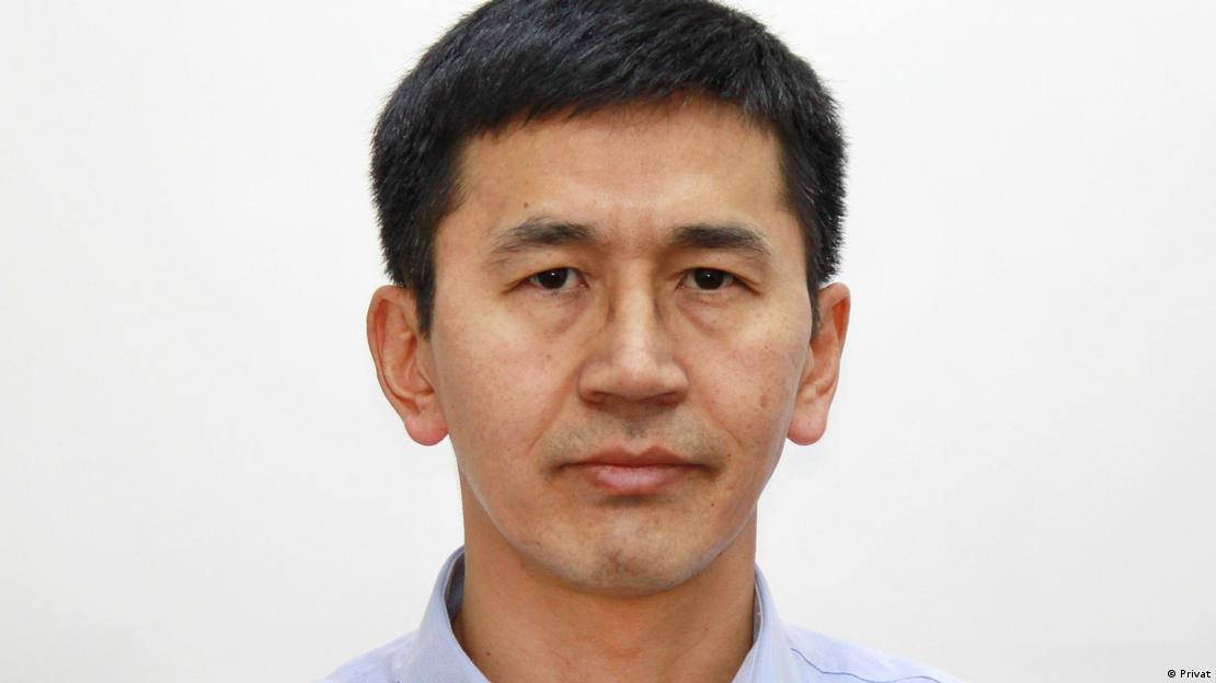 Эмиль Джураев Эмиль Джураев