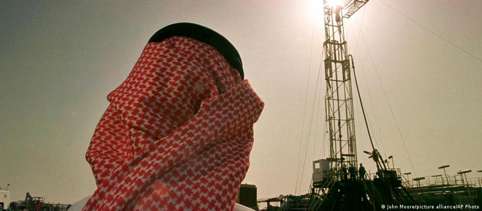 Qual será o papel dos países do Golfo na transição para uma economia verde?