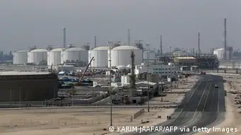 Qatar Gas