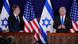 El secretario de Estado estadounidense Antony Blinken (izquierda en la imagen) y el primer ministro israelí Benjamin Netanyahu (archivo) El secretario de Estado estadounidense Antony Blinken (izquierda en la imagen) y el primer ministro israelí Benjamin Netanyahu (archivo)