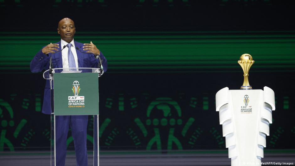 CAF : la CAN élargie à 28 équipes