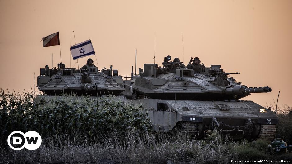 مسؤول: الجيش الإسرائيلي ينتظر الضوء الأخضر لاجتياح رفح