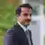 الشيخ تميم بن حمد آل ثاني، أمير دولة قطر خلال زيارته لبرلين في 12 أكتوبر/ تشرين الأول 2023