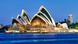 Sydney Opernhaus, Australien Sydney Opernhaus, Australien