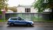 Полицейский автомобиль у синагоги в Ганновере Полицейский автомобиль у синагоги в Ганновере