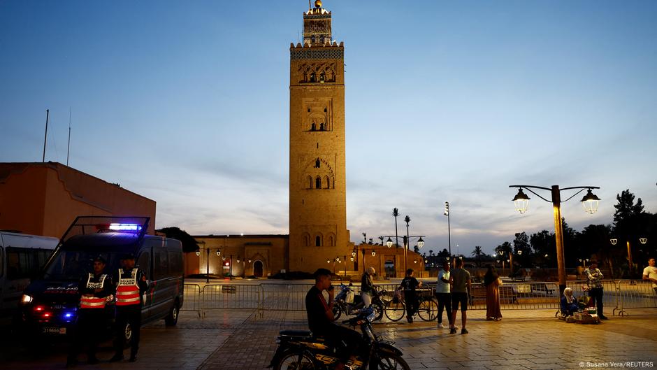 المغرب: السجن عامين لناشط إسلامي بسبب "الإشادة" بهجوم في إسرائيل