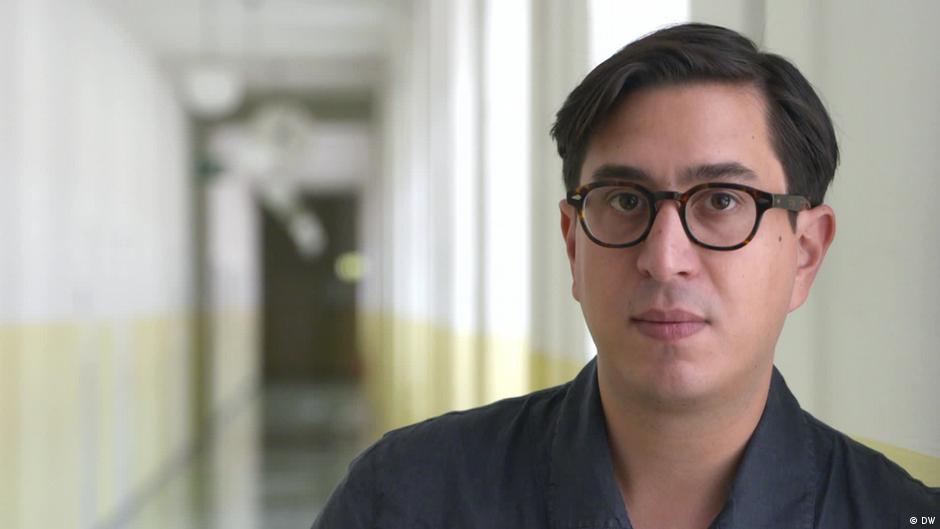 Deutscher Buchpreis 2023 geht an Tonio Schachinger