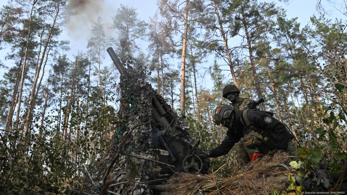 As Formas e Métodos de Operações Militares da Rússia