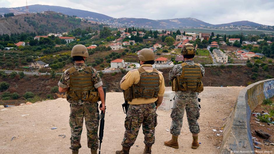 انتشار محدود للجيش اللبناني في الجنوب واتهامات متبادلة بخرق الاتفاق