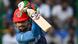 Cricket | Afghanistan - England Cricket | Afghanistan - England