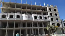 الركود العقاري في اليمن: انطفاء آخر الأنفاس الاقتصادية