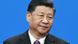 Xi Jinping, presidente de China. Xi Jinping, presidente de China.