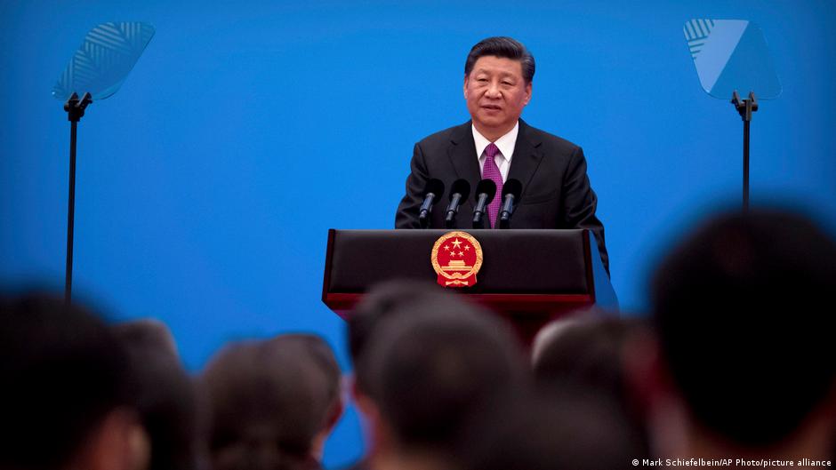 Belt and Road: Just how successful is Xi's 'Chinese Dream'? – DW – 10/16/2023 - Vimarsana News