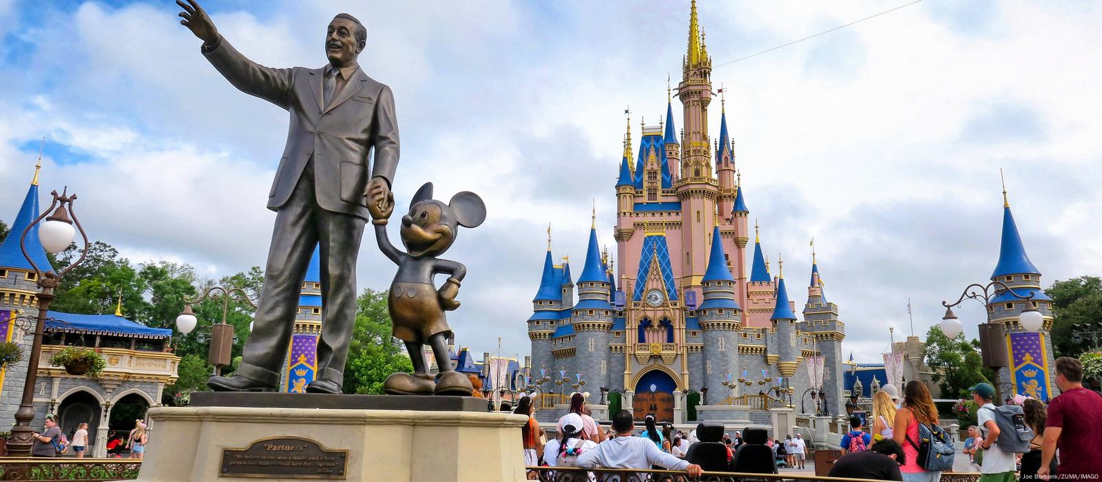 Disney cumple 100 años este 2023 y lo celebrará en grande: así serán los  festejos, TV y Espectáculo