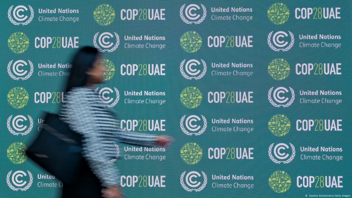 Eu To Push For Phasing Out Fossil Fuels At Cop28 Dw 10 17 2023