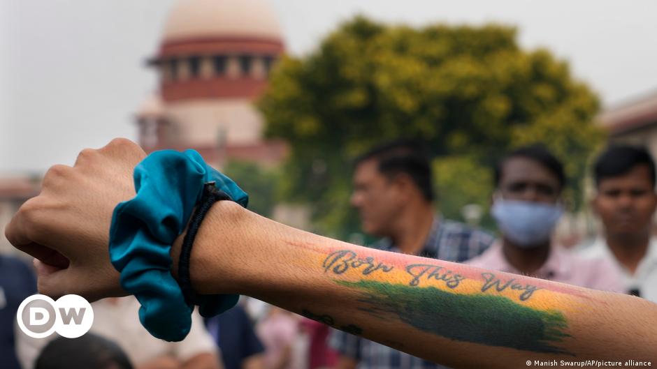 Höchstes Gericht Indiens will Homo-Ehen nicht legalisieren