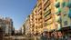 Πολυκατοικίες σε κεντρικό δρόμο της Θεσσαλονίκης