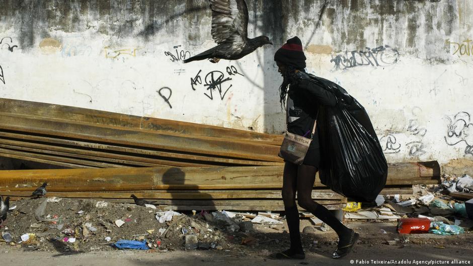 Weltweite Armut oder: Wie arm ist arm?