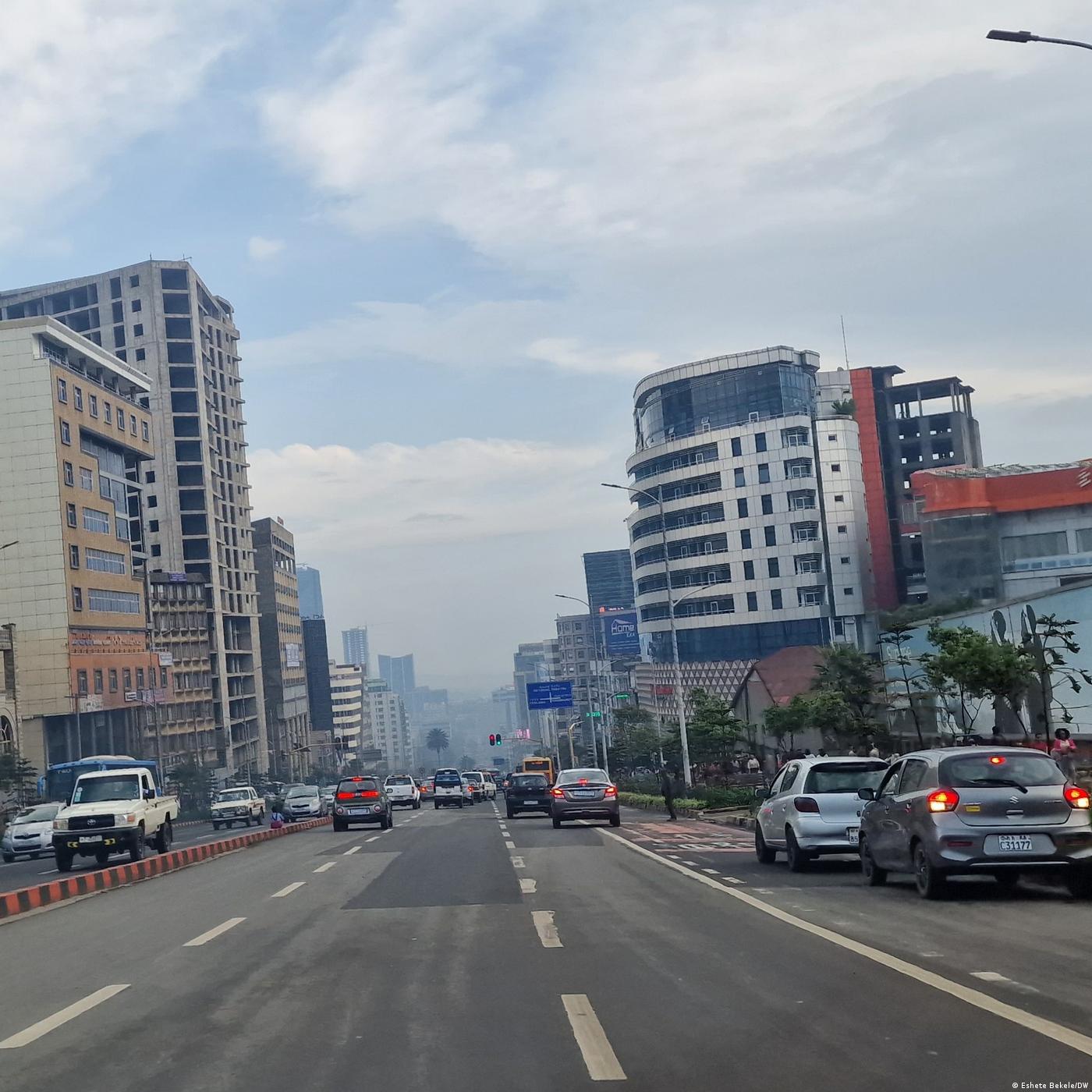 በኢትዮጵያ የንብረት ታክስ ማን ስንት ይከፍላል?