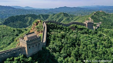 Klimawandel bedroht UNESCO-Welterbe weltweit