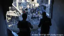 تحليل: الحرب وفداحة خسائر الاقتصاد المحدقة بالشرق الأوسط
