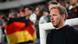 Julian Nagelsmann antes de empezar el partido de Mexico contra Alemania. Julian Nagelsmann antes de empezar el partido de Mexico contra Alemania.
