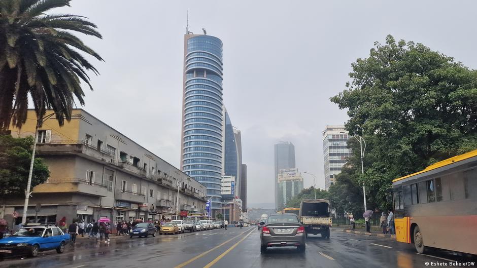 የኢትዮጵያ ባንኮች ውህደት፦ በግዳጅ ወይስ በገበያው ፍላጎት? የኢትዮጵያ ባንኮች ውህደት፦ በግዳጅ ወይስ በገበያው ፍላጎት?