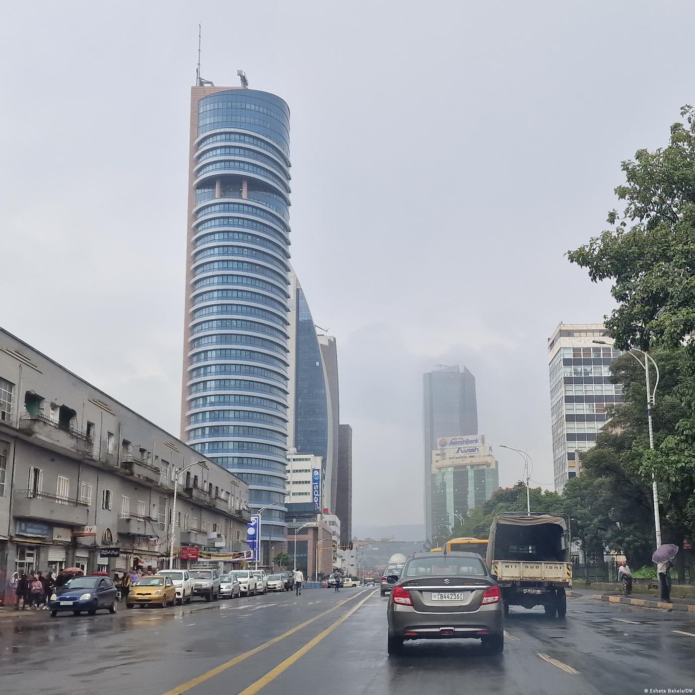 የግል ባንኮች የኢትዮጵያ ብሔራዊ ባንክ ይውጣ ለተባለበት የወርቅ ግብይት ዝግጁ ናቸው? episode artwork