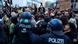 Sukobi policije i propalestinskih demonstranata u Berlinu Sukobi policije i propalestinskih demonstranata u Berlinu