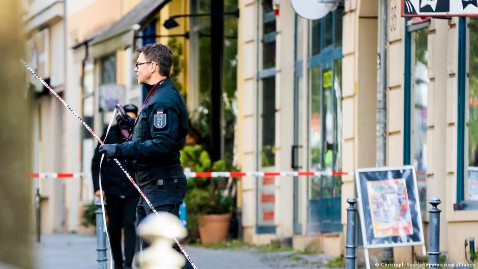 Izveštaj o antisemitizmu u Nemačkoj: Ciklon B na Fejsbuku