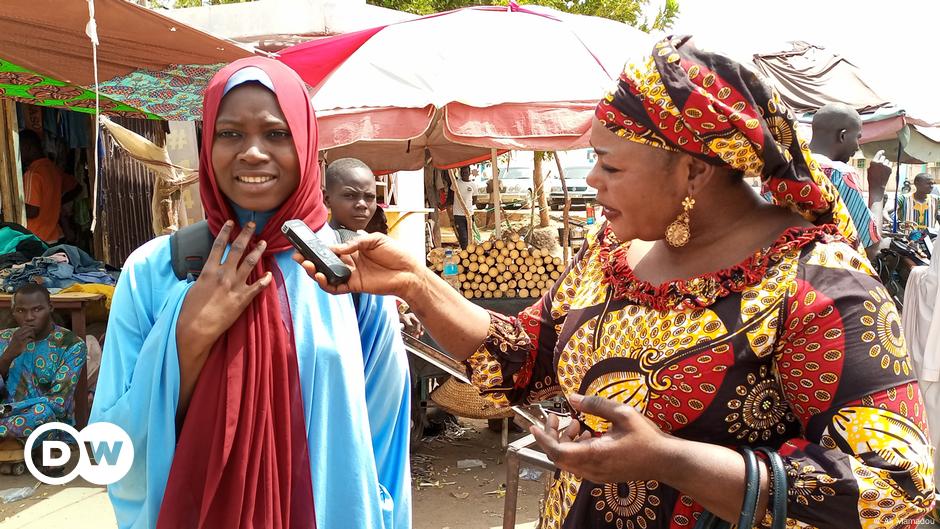 Une initiative pour le droit à l'information au Sahel