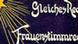 Broschüre für das Frauenwahlrecht (Quelle: DHM) Broschüre für das Frauenwahlrecht (Quelle: DHM)