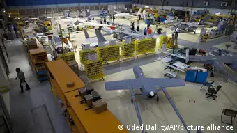 Israel Wirtschaft