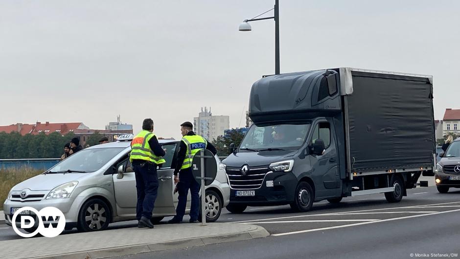 Illegale Zuwanderung nach Deutschland stark gesunken