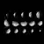 Las nuevas capturas de la luna de Júpiter Io.