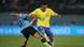 Kandanda | Michuano ya kufuzu Kombe la Dunia | Uruguay vs Brazil | Neymar Kandanda | Michuano ya kufuzu Kombe la Dunia | Uruguay vs Brazil | Neymar