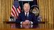 Joe Biden, presidente de Estados Unidos. Imagen de archivo. Joe Biden, presidente de Estados Unidos. Imagen de archivo.