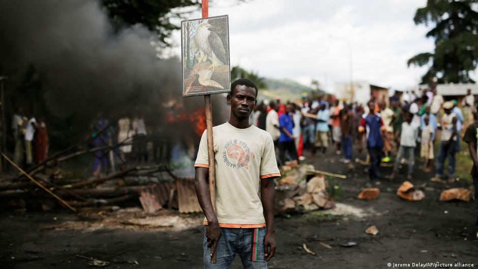 The long road to reconciliation in Burundi – DW – 10/21/2023 - Vimarsana News