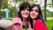 A file photo of American Judith Raanan and her daughter Natalie, held captive by Hamas since October 7, who were released on October 20, 2023. A file photo of American Judith Raanan and her daughter Natalie, held captive by Hamas since October 7, who were released on October 20, 2023.
