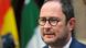 Belgien | Justizminister Vincent Van Quickenborne Belgien | Justizminister Vincent Van Quickenborne