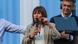Patricia Bullrich, excandidata a la presidencia de Argentina Patricia Bullrich, excandidata a la presidencia de Argentina