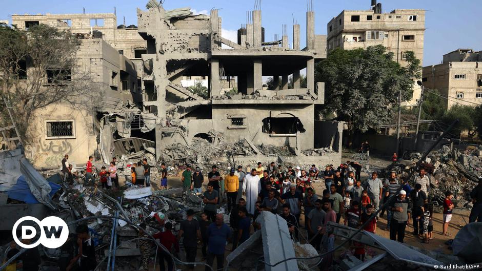 Nahost aktuell: Alarm in Tel Aviv, Luftschläge auf Gaza