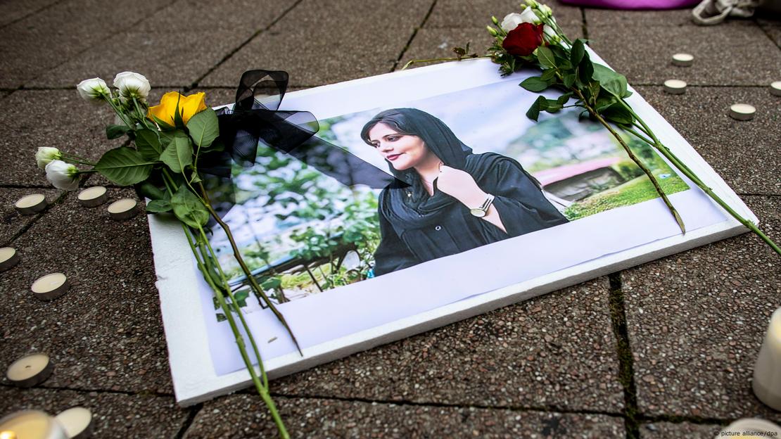 От смъртта на Джина Махса Амини мина година и половина