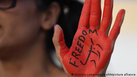 Ιράν: Xρονικό των διαμαρτυριών από το 1999