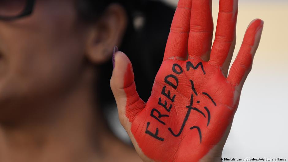 Iran: A timeline of mass protests since 1999